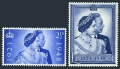 Great Britain 267-268 mlh