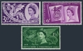 Great Britain 338-340 mlh