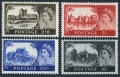 Great Britain 371-374