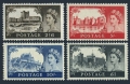 Great Britain 525-528