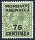 GB Offices in Morocco 417 mlh