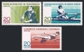 Germany-GDR 1012-1014