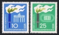 Germany-GDR 1015-1016