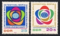 Germany-GDR 1017, B148