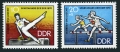 Germany-GDR 1225, B156