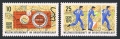 Germany-GDR 1232-1233
