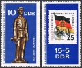 Germany-GDR 1240. B160