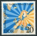 Germany-GDR 1669