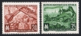 Germany-GDR 172-173