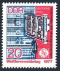 Germany-GDR 1813