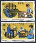 Germany-GDR 1988-1989