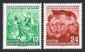 Germany-GDR 210-211