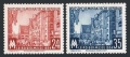 Germany-GDR 214-215