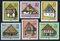 Germany-GDR 2199-2204