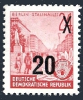 Germany-GDR 223A