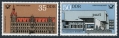 Germany-GDR 2246-2247