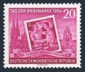Germany-GDR 226