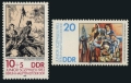 Germany-GDR 2359-2360