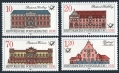 Germany-GDR 2583-2586
