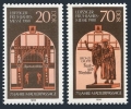 Germany-GDR 2660-2661