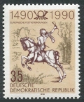 Germany-GDR 2791