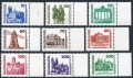 Germany-GDR 2832-2840