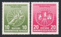 Germany-GDR 289-290