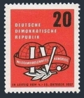 Germany-GDR 364 mlh