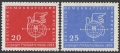 Germany-GDR 377-378 mlh