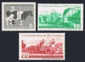 Germany-GDR 385-387