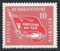Germany-GDR 393 mlh