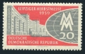 Germany-GDR 455 mlh