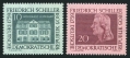 Germany-GDR 467-468 mlh
