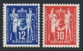 Germany-GDR 49-50