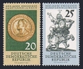 Germany-GDR 516-517