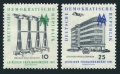 Germany-GDR 533-534