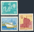 Germany-GDR 614-616 mlh