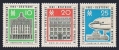 Germany-GDR 626-628