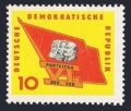 Germany-GDR  637