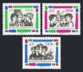 Germany-GDR 695-697