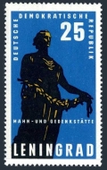 Germany-GDR 715