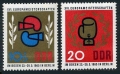 Germany-GDR 764, B126