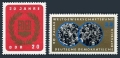 Germany-GDR 773-774