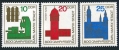 Germany-GDR 775-777