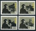 Germany-GDR 815-818