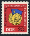 Germany-GDR 820