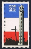 Germany-GDR 853