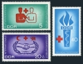 Germany-GDR 854-855, B142
