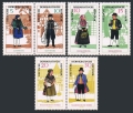 Germany-GDR 859-864a pairs