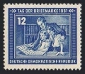 Germany-GDR 91 mlh